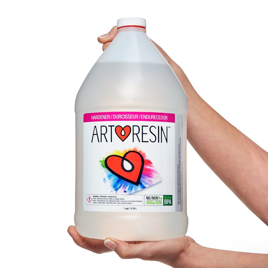 4 gal ArtResin - Epoxy Resin