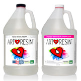 2 gal ArtResin - Epoxy Resin