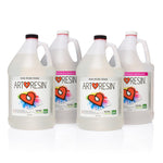 4 gal ArtResin - Epoxy Resin