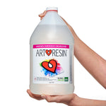 4 gal ArtResin - Epoxy Resin